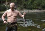 Уральский  писатель просит Путина спасти муксуна