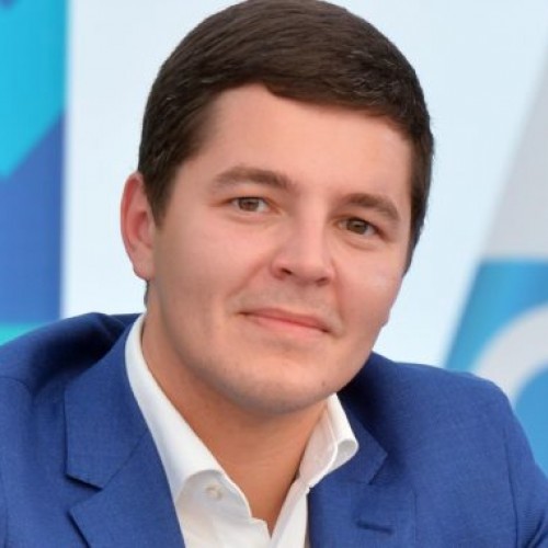 Тридцатилетний Дмитрий Артюхов стал самым молодым главой региона в России