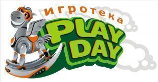 Play day, Развлекательный центр, Новый Уренгой, Ямал