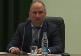 Игорь Косухин исполняет обязанности замглавы администрации города, но при этом сохранил свой прежний пост
