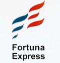 Fortuna Express, Новый Уренгой, Ямал