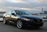 Из России отзывают автомобили Mazda 6