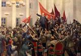 7 ноября — День Октябрьской революции 1917 года