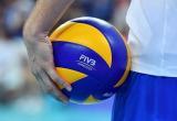 Чемпионат мира по волейболу 2022 года отдали России