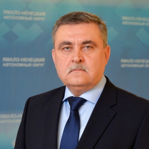 Дмитрий Артюхов назначил нового заместителя 