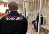 Обвиняемый в убийстве новоуренгойца Антона Тимохина не признал свою вину (ФОТО, ВИДЕО)