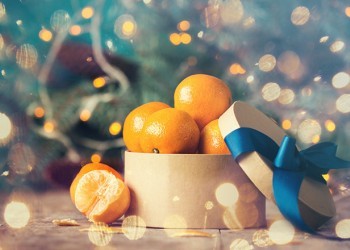 «Мандариновая история», или как выбрать самый новогодний фрукт для праздничного стола
