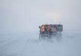 Работа четырех зимников на Ямале возобновлена 