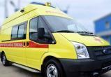 На Ямале закупят 5 новых автомобилей скорой помощи: достанется и Новому Уренгою