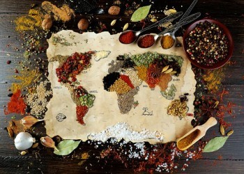 Кулинарное путешествие: как разнообразить свой ужин