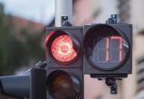 Светофор возле «Звездного» изменил режим работы: горожане жалуются на пробки (ВИДЕО)