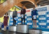 Новоуренгоец стал победителем Кубка России по плаванию 