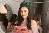 Ямальская школьница поедет на конкурс красоты «Юная Мисс Вселенная» 