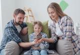 Семьи с детьми получат ипотеку под 6% на весь срок