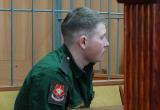 Ямальского призывника осудили за гибель сослуживца, над которым он издевался и выцарапал ему мат на лбу (ФОТО) 