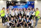 Юные новоуренгойские танцоры взяли «серебро» Чемпионата страны по хип-хопу (ФОТО, ВИДЕО)