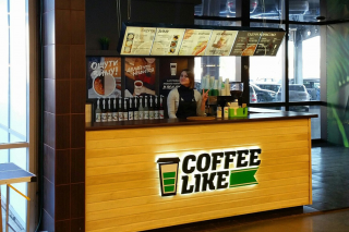 Coffee Like, Новый Уренгой Coffee Like, Новый Уренгой