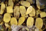 Новоуренгойка предупреждает о гнилом картофеле в «Магните» (ФОТО)