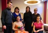Новоуренгойцы отправятся на Кубок России по танцам на колясках 
