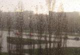 Пасмурно и дождь: прогноз погоды в Новом Уренгое на 25 мая