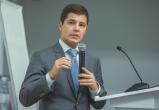 Пресс-конференцию Дмитрия Артюхова покажут на СиТВ 