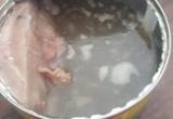 «Тушеная вода»: салехардец купил консервы с сюрпризом (ФОТО)