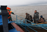У рыбаков закончилось топливо и еда: сводка происшествий в округе за прошедшую неделю (ФОТО) 