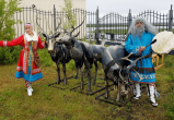 Ямальцы покажут на всероссийском фестивале сказочных игр своих героев (ФОТО)