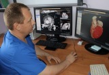 В новоуренгойской больнице освоили новый метод обследования сосудов сердца