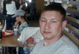 В Новом Уренгое разыскивают вахтовика из Башкирии (ФОТО)