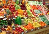 На Ямале изъяли из продажи почти 300 кг овощей и фруктов