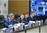 «Глаз да глаз нужен»: замгенпрокурора России и Дмитрий Артюхов обсудили сферу ЖКХ