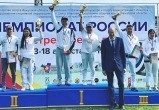 Ямальские спортсмены «отстрелялись» на золото на чемпионате России (ФОТО)