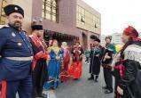 День города в Новом Уренгое в лицах: НУР24 запечатлел яркие моменты праздника (ФОТО)