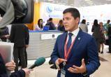 Губернатор Артюхов призвал не охранять стратегические объекты от песцов (ФОТО)