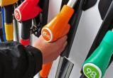 Сколько за литр? Раз в неделю НУР24 публикует цены на бензин и ДТ в Новом Уренгое (ФОТО)