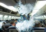 Пассажир, летевший рейсом Новый Уренгой — Екатеринбург, закурил прямо на своем месте в самолете