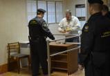В здания суда на Ямале в этом году попытались пронести 26 пистолетов