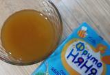 Жительница Нового Уренгоя купила детский сок с изюминкой от сыра Дорблю (ФОТО)