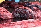 Почти 2 тонны мясных продуктов уничтожили на Ямале