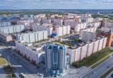 Аренда квартир в ЯНАО доступнее, чем в остальных регионах России (ИНФОГРАФИКА)