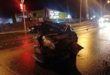 Очередное массовое ДТП в Новом Уренгое с пьяным водителем: есть пострадавшие (ФОТО, ВИДЕО)