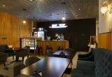 В зоне ожидания аэропорта Новый Уренгой открылось первое кафе