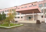 В Новом Уренгое ремонт школы №7 пообещали завершить в конце сентября (ФОТО)