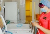 В больницу Надыма поступило высокотехнологическое оборудование для младенцев