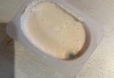 «Чудо в «Пятерочке»: жительнице Надыма попался йогурт с добавкой из плесени (ФОТО)