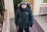 В Новом Уренгое пропал третьеклассник Владислав Гусаков