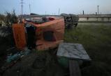 В Новом Уренгое погиб 36-летний водитель грузовика ФОТО 