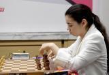 Ямальская шахматистка Александра Горячкина продолжает побеждать на Кубке Мира 