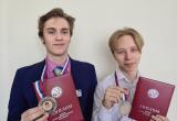 Старшеклассники из Нового Уренгоя и Салехарда стали призерами Всероссийской олимпиады школьников по физике